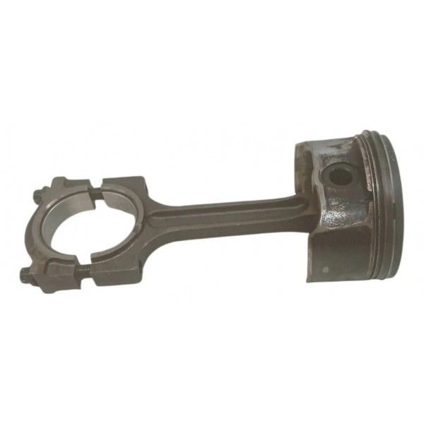 Pistão Biela Ford Focus 2.0 2005 2006 2007 Standard