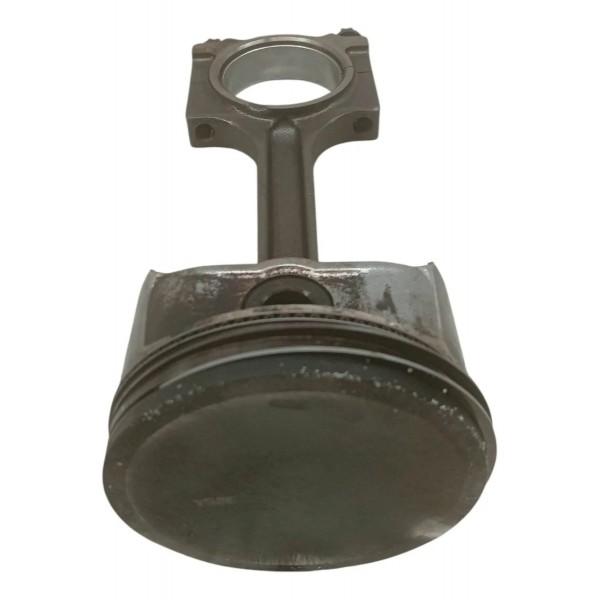 Pistão Biela Ford Focus 2.0 2005 2006 2007 Standard