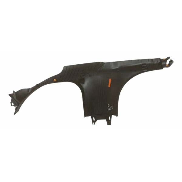 Moldura Soleira Esquerda Jeep Compass 1.3 2022 2023