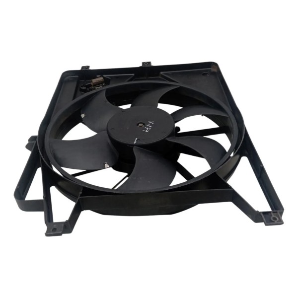 Ventoinha Eletroventilador  Renault Logan 1.0 2008 82005952