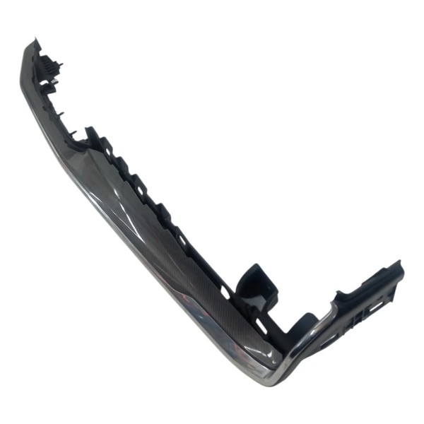 Muldura Friso Painel Jeep Compass 1.3 Turbo 2022 2023 2024