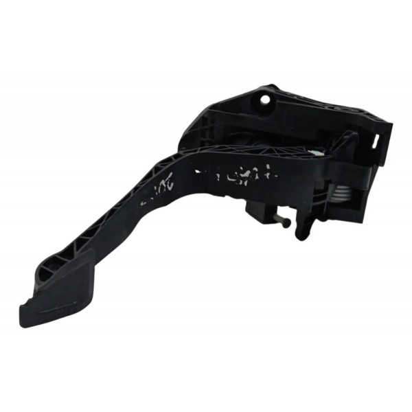Pedaleira Pedal Embreagem Atuador Ford Ka 1.0 2015 2016 2017