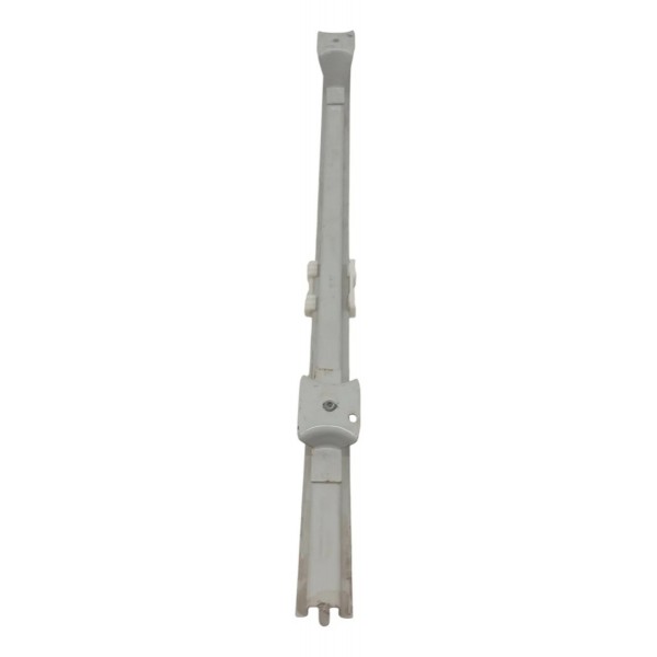 Canaleta Guia Vidro Dianteira Direita Gm Corsa Sedan 2008