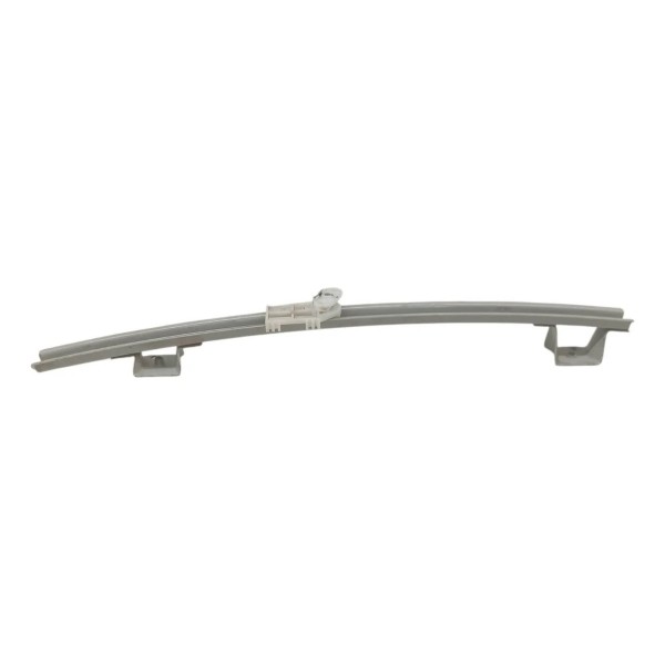 Canaleta Guia Vidro Dianteira Direita Gm Corsa Sedan 2008