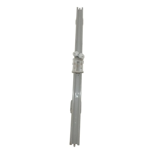 Canaleta Guia Vidro Dianteira Direita Gm Corsa Sedan 2008