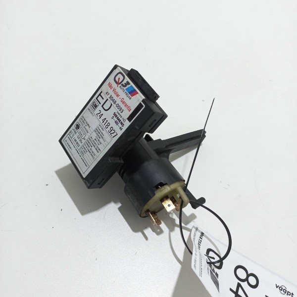 Módulo Injeção Gm Corsa 1.0 8v 2006