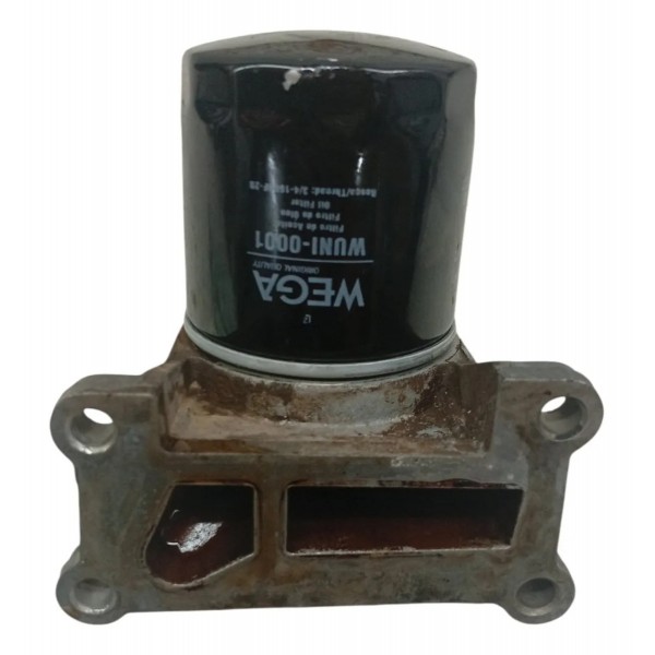Suporte Filtro Oleo Ford Focus 2.0 2004 2005 2006