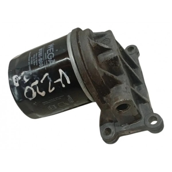 Suporte Filtro Oleo Ford Focus 2.0 2004 2005 2006