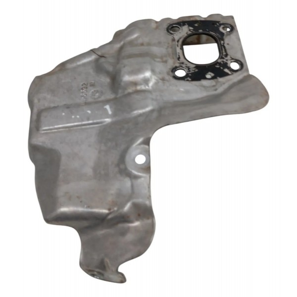 Defletor Calor Turbina Chevrolet Onix 1.0 2019 55496692