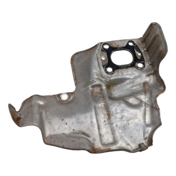 Defletor Calor Turbina Chevrolet Onix 1.0 2019 55496692