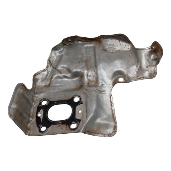 Defletor Calor Turbina Chevrolet Onix 1.0 2019 55496692