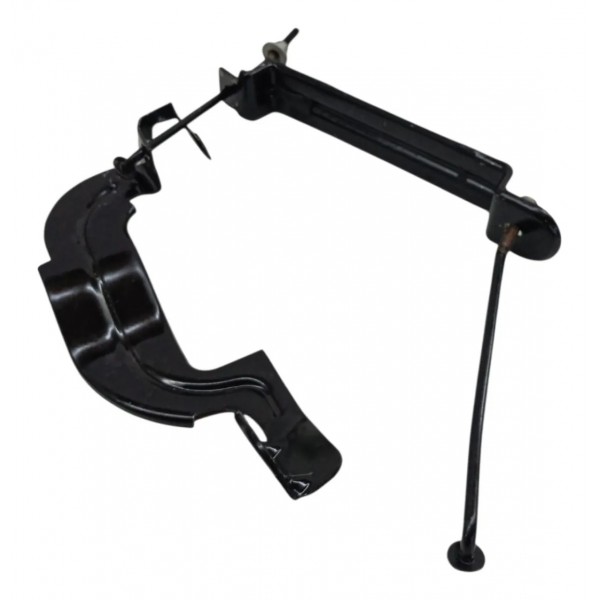 Alça Retentor Bateria Chevrolet Onix 1.0 2019 2020