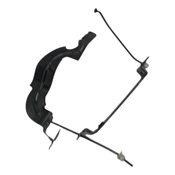 Alça Retentor Bateria Chevrolet Onix 1.0 2019 2020