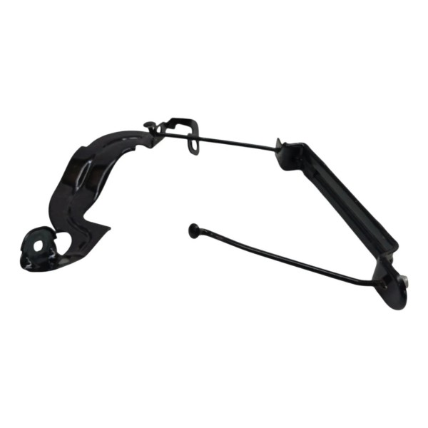 Alça Retentor Bateria Chevrolet Onix 1.0 2019 2020