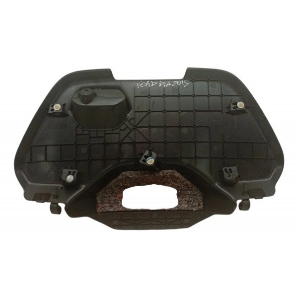 Moldura Forro Tampa Traseira Ford Ka 1.0 2015 2016 2017