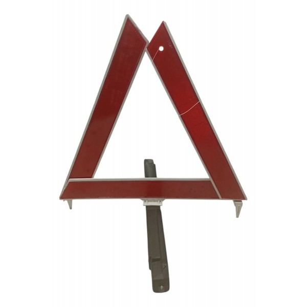 Triangulo Sinalização Segurança Chevrolet Corsa Sedan 2008