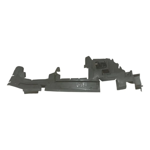 Defletor Direito Ar Radiador Jeep Compass 2.0 2022 2023 2024