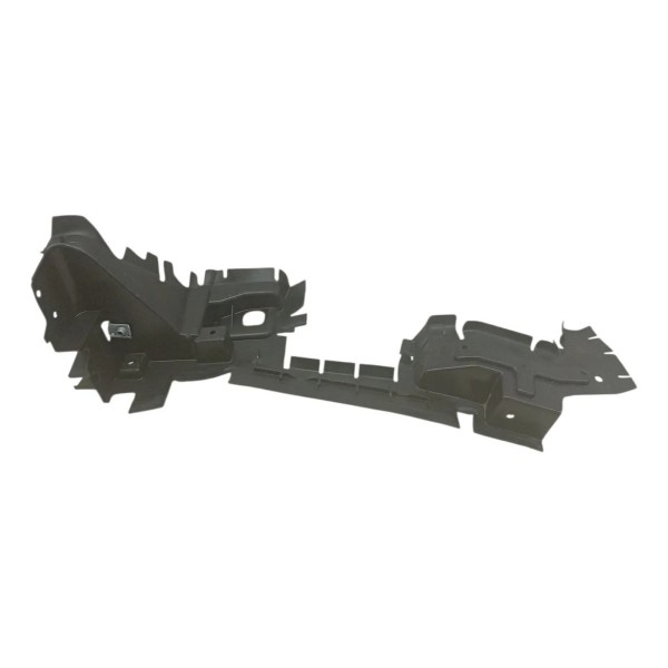 Defletor Direito Ar Radiador Jeep Compass 2.0 2022 2023 2024