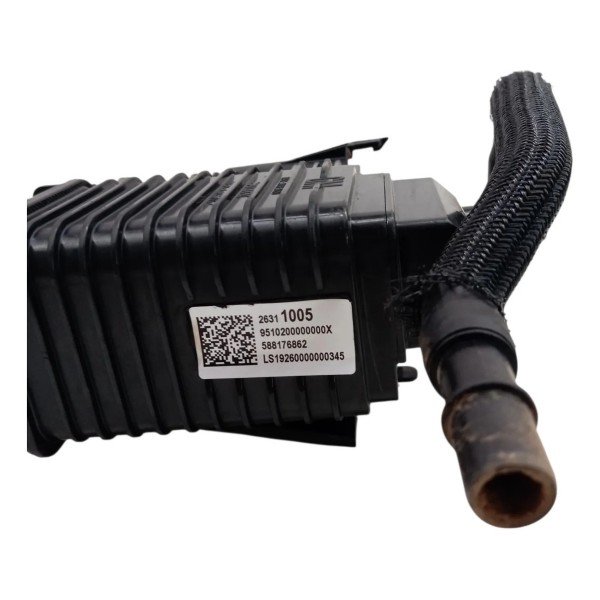 Filtro Canister Chevrolet Onix 2.0 Turbo 2019 2020 26311005