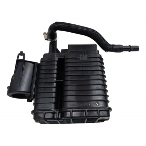 Filtro Canister Chevrolet Onix 2.0 Turbo 2019 2020 26311005