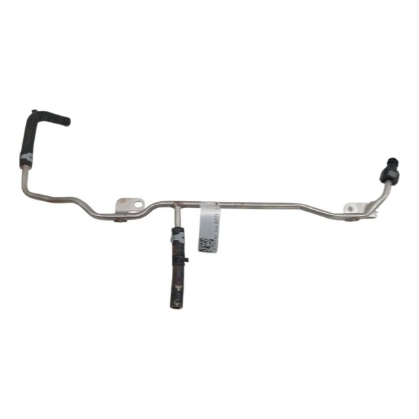 Mangueira Tubo Superior Turbina Gm Onix 1.0 2019 55496721