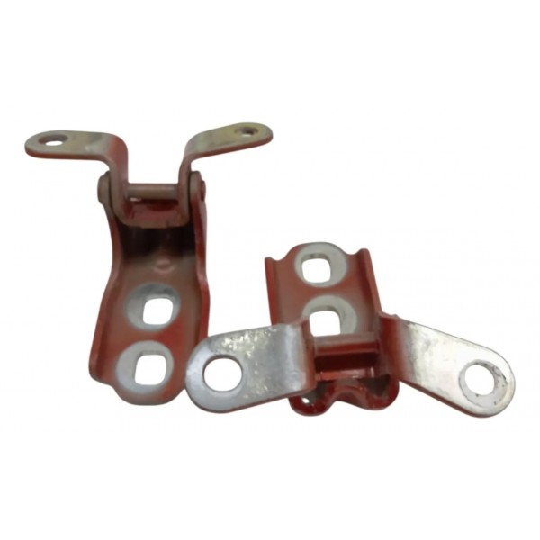 Dobradiça Porta Dianteira Direita Chevrolet Onix 2019 2020