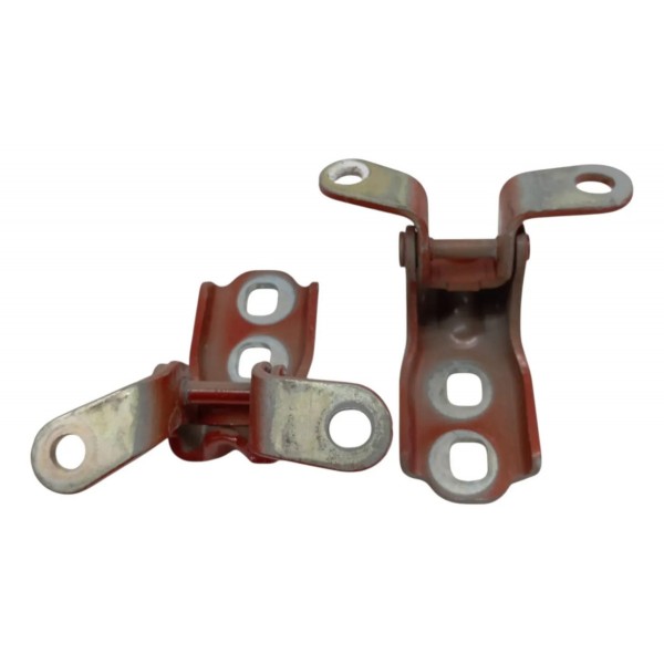 Dobradiça Porta Dianteira Direita Chevrolet Onix 2019 2020
