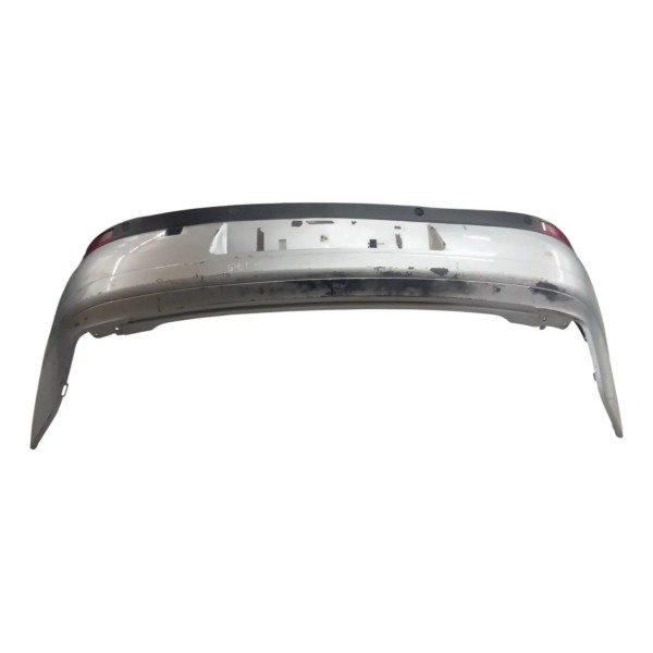 Parachoque Traseiro Citroen C4 Pallas 2008 2009 2010 Detalhe