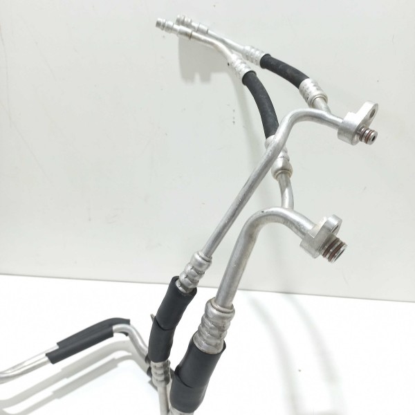 Mangueira Do Ar Condicionado Peugeot 207