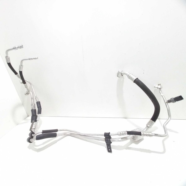 Mangueira Do Ar Condicionado Peugeot 207