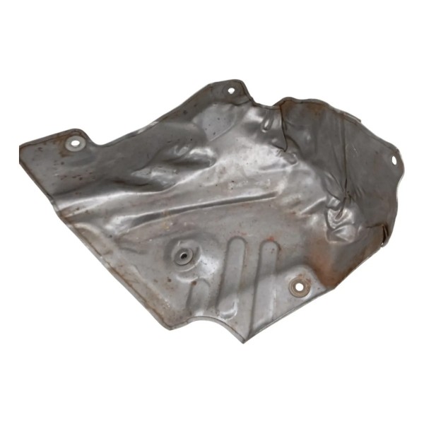 Defletor Calor Turbina Chevrolet Onix 1.0 2019 2020 55498912
