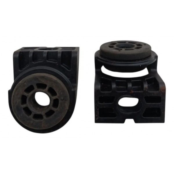 Kit Suporte Radiador Chevrolet Onix 1.0 2019 2020 2021