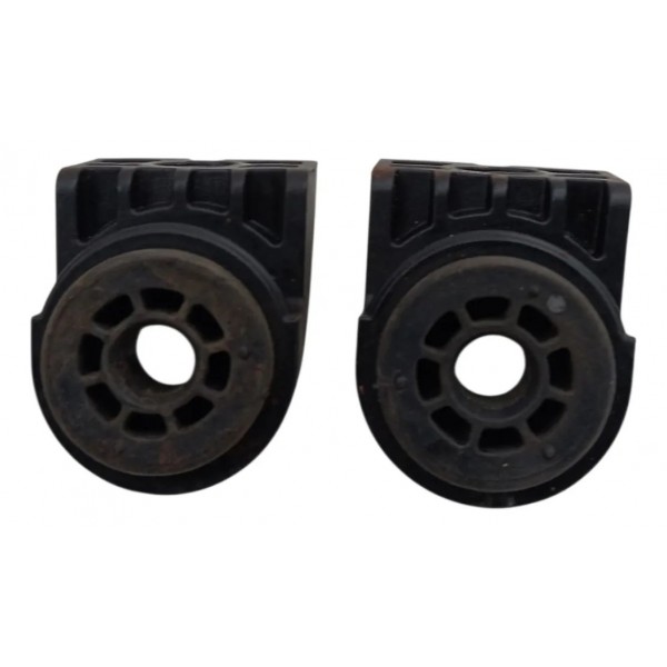 Kit Suporte Radiador Chevrolet Onix 1.0 2019 2020 2021