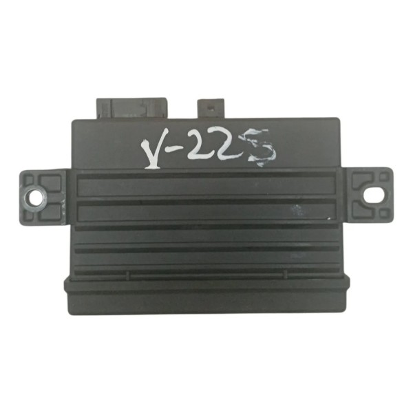 Modulo Conforto Sensor Estacionamento Peugeot 308 2013