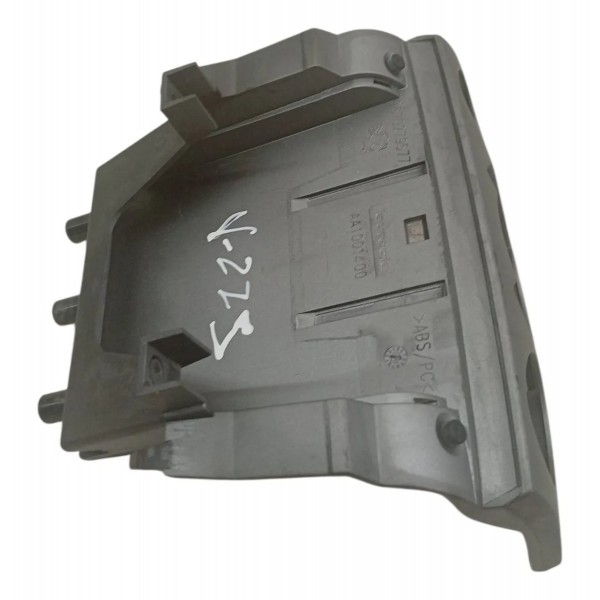 Moldur Comando Ar Peugeot 308 2.0 2013 2014 2015