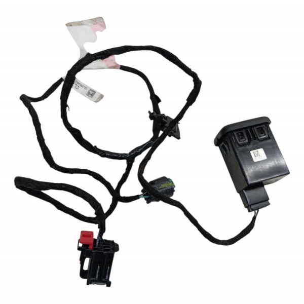 Tomada Usb Dupla Chevrolet Onix Tracker 1.0 2019 26213272