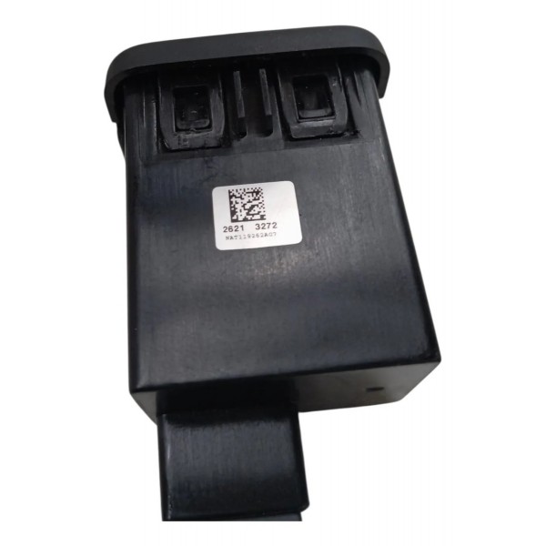 Tomada Usb Dupla Chevrolet Onix Tracker 1.0 2019 26213272