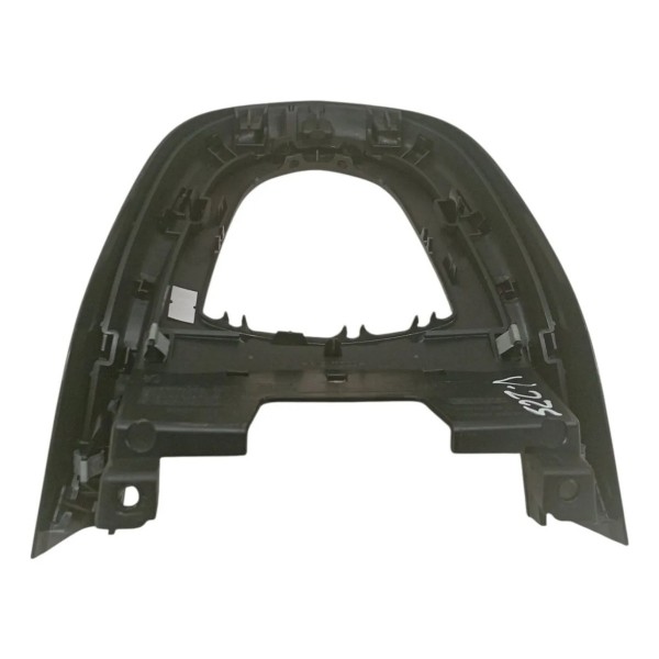 Moldura Alavanc Cambio Peugeot 308 2.0 2013 2014 2015