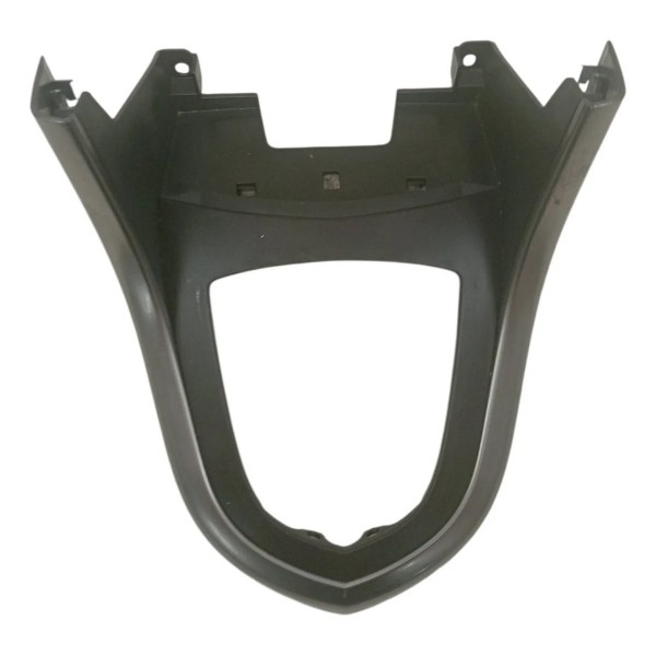 Moldura Alavanc Cambio Peugeot 308 2.0 2013 2014 2015