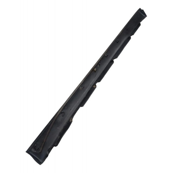 Spoiler Saia Lateral Direito Fiat Palio 1.0 2007 2008 735252