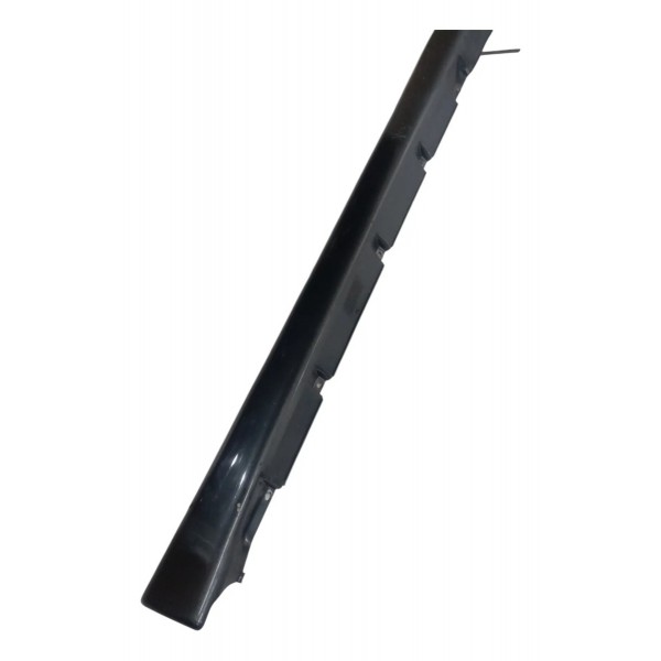 Spoiler Saia Lateral Direito Fiat Palio 1.0 2007 2008 735252