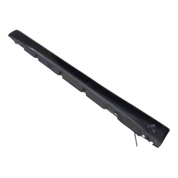 Spoiler Saia Lateral Direito Fiat Palio 1.0 2007 2008 735252