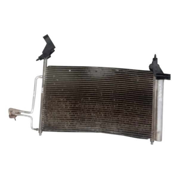 Condensador Ar Condicionado Fiat Idea 1.8 2012 2013 Detalhe