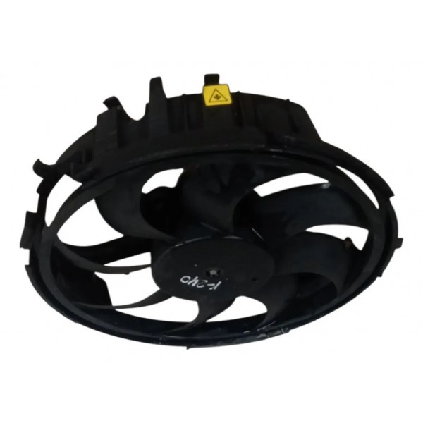 Ventoinha Eletroventilador Fiat Idea 1.8 2011 2012 2013