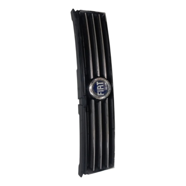 Grade Parachoque Dianteiro Fiat Stilo 2004 2005 100157172