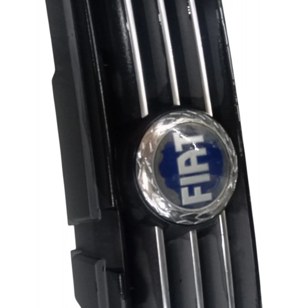 Grade Parachoque Dianteiro Fiat Stilo 2004 2005 100157172