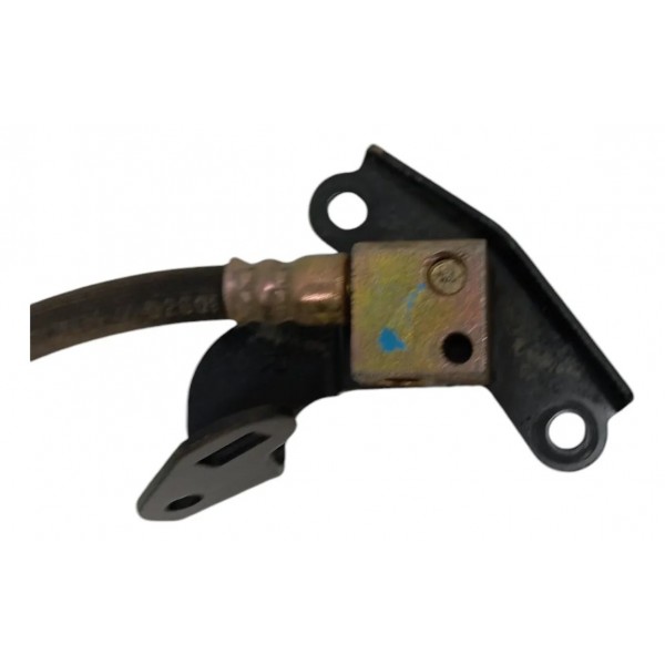 Flexível Freio Dianteiro Direita Honda Fit 1.4 2004 2005 06