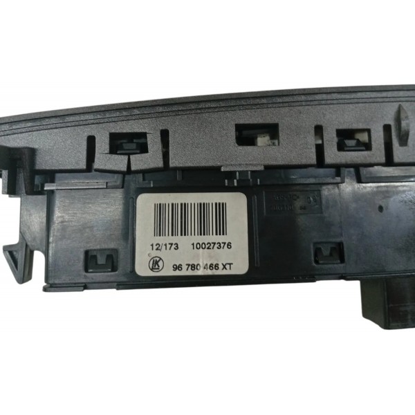 Comando Pisca Alerta Trava Peugeot 308 2.0 2013 2014