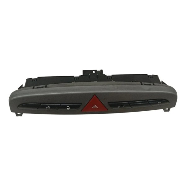 Comando Pisca Alerta Trava Peugeot 308 2.0 2013 2014