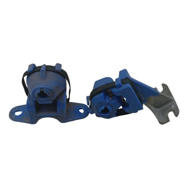 Coxim Suporte Escapamento Peugeot 308 2.0 2013 2014 2015